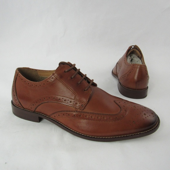 Florsheim Montinaro Wingtip Oxford 